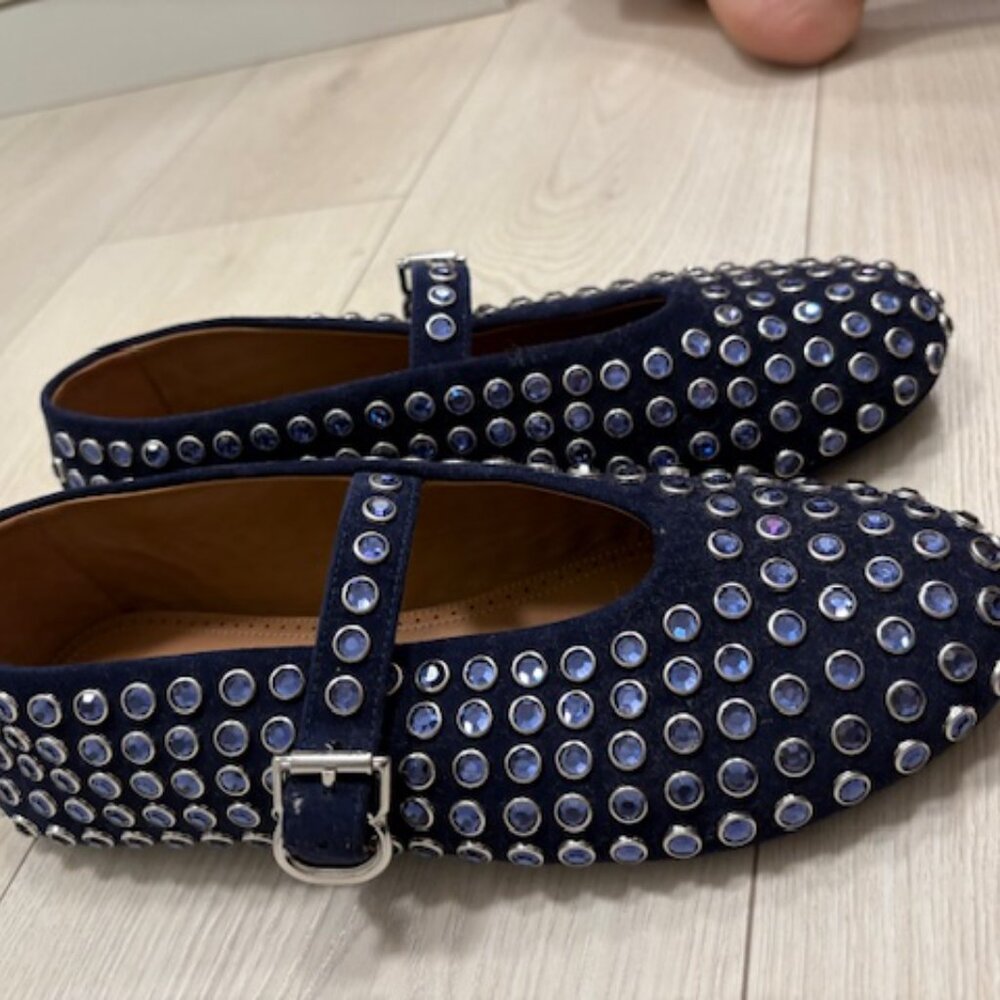 Alaia Shoes - Picture 5 of 10